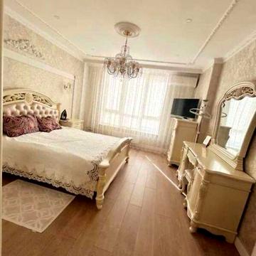 Довгострокова оренда 1к Квартира Валерія Самофалова вулиця ЖК Тридцать вторая жемчужина