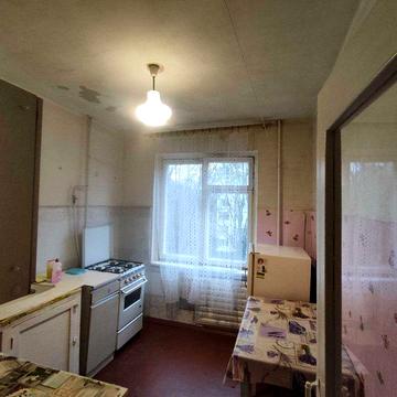 Сдаётся недорогая квартира