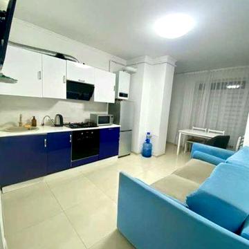 Продаж 1-кім. квартири. вул. Під Голоском-Новобудова AUROOM TOWER ЖК AUROOM TOWER