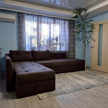 3-кімнатна квартира. Центр, вул. Чернишевська 85,
пов