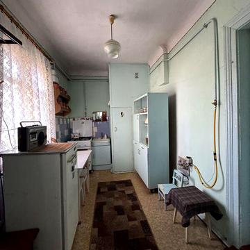 Продаж 2к Квартира Запорізька вулиця