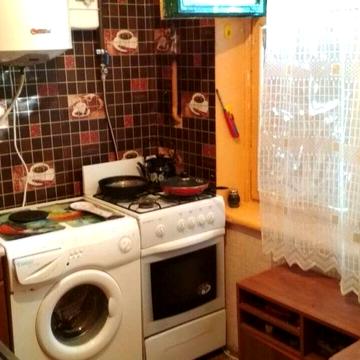 Сдам 2-х комнатную квартиру на длительный срок