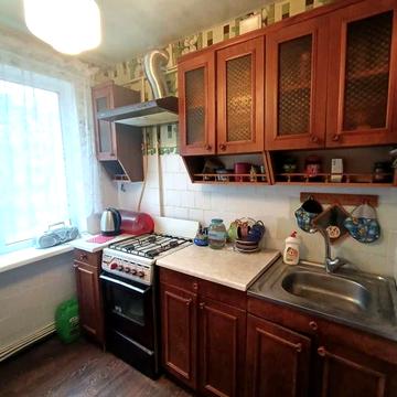 3х к.кв. 2/5 Варус1 продаж