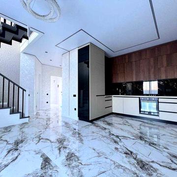 Продаж двоповерхового дуплекс, Барське шосе!