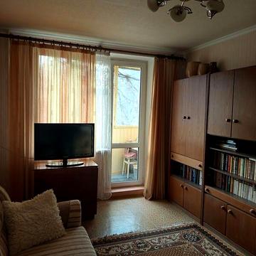 Довгострокова оренда 2к Квартира Перемоги проспект