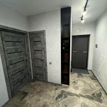 Оренда двокімнатної квартири в м. Вишневе. Авіаквартал, 68кв.м.