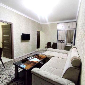 Сдам 1к квартиру в Центре города, проспект Дмитрия Яворницкого