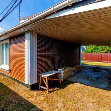 Костянтина Арефєва вул.