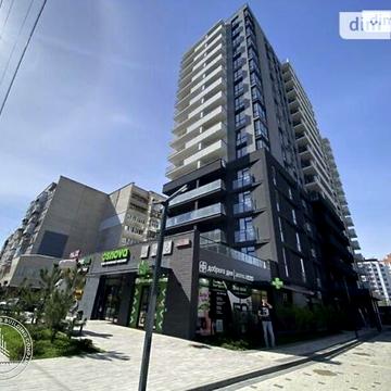 Продаж 2к Квартира Академіка Янгеля вулиця ЖК Дом на Янгеля