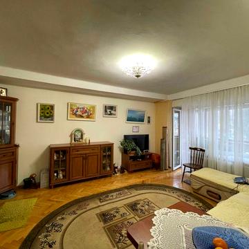 2 кім Квартира з гарним рем Голосіївський пр 118 смт Виставковий центр