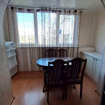 1 кімнатна Чешка біля 7 школи