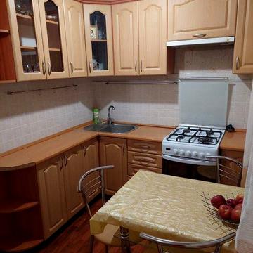 Здам квартиру в Кременчуці