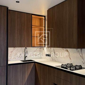 Продаж 1к Квартира Павленка вулиця ЖК Новые Метры Center