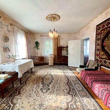 Продаж 4к Дім Липовецька вулиця