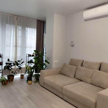 Костомарівська вул. (Щорса), 22-А