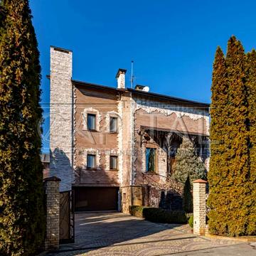 Старокиївська вул.