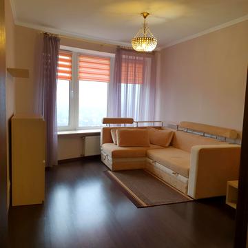 Дніпровська набережна вул., 26-Б