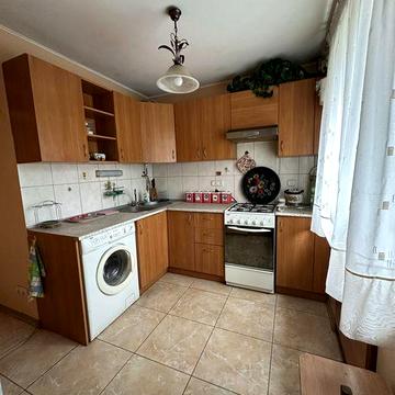 2 к.квартира на пр.Шевченка (середній поверх)