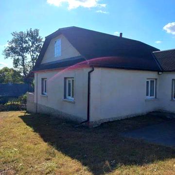 Сдам в оренду будинок в селі Цеценівка Тернопільської обл