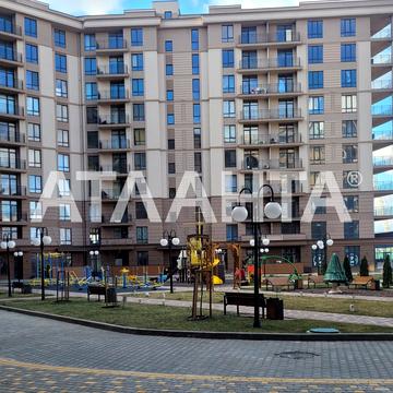 Чехова вул., 1