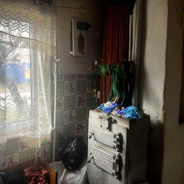 Здам будинок для ВПО