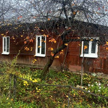 Здам будинок для ВПО