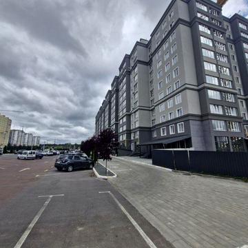 Буча 1к ЖК Міленіум Стейт 45м2 євро двушка ЖК Міленіум Стейт