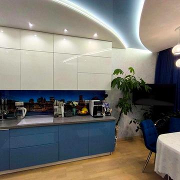 Актуально! Оренда, 2-кімнатна кв. 60 кв.м. Харківське шоссе 188