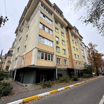 Продаж квартира з документами Центр Ірпінь