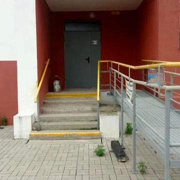 Продаж 1к Квартира Шевченка вулиця ЖК Гидропарк