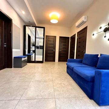 Сімферопольська вул., 2-Н