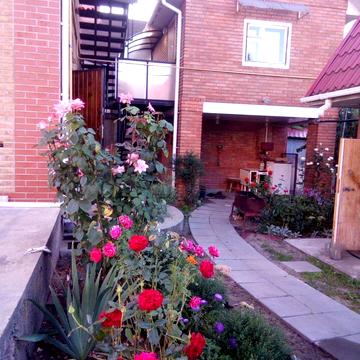 Івана Франка вул.