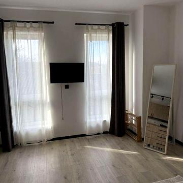 Довгострокова оренда 1к Квартира Бігова вулиця ЖК Щасливий