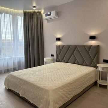 Красуня під ялинку! ЖК Софія Резиденс, Щаслива 63