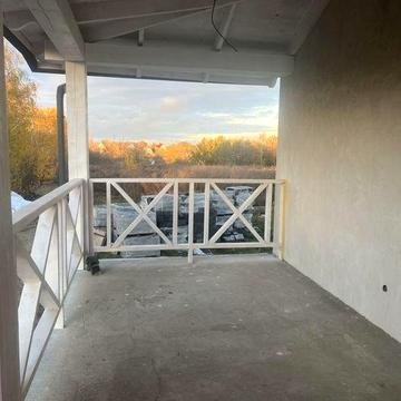 Цегляний дім!250кв. Укриття!Камін!Гараж!