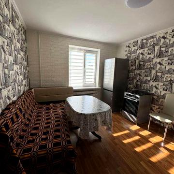 Оренда однокімнатної квартири