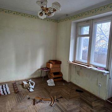 Продаж 3к Квартира Василя Стуса вулиця