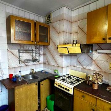 Продам 4 к.кв в Чугуев (Башкировка)