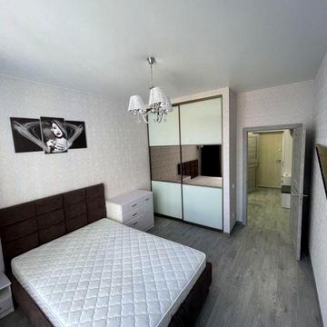 Квартира Омега Евродвушка. Хозяин. Генератор