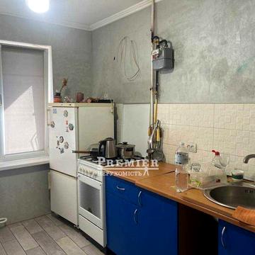 3-кімнатна квартира на Балківській з ремонтом та меблями