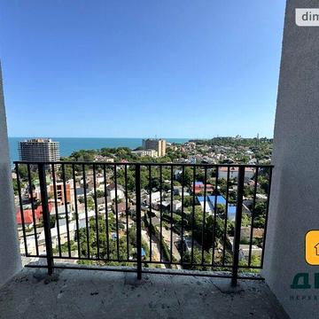 Продаж 1к Квартира Дача Ковалевського вулиця ЖК Посейдон