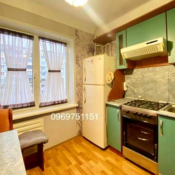 АРЕНДА 1к квартиры в центре Хортицкого р-на