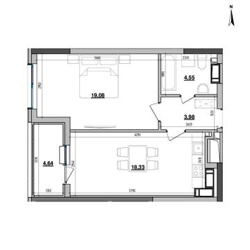 Євгена Коновальця вул. (Щорса), 30