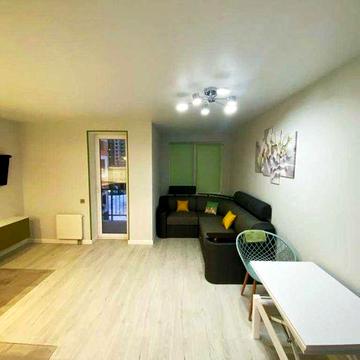 Здається однокімнатна ЖК ОранжСіті 13000грн.