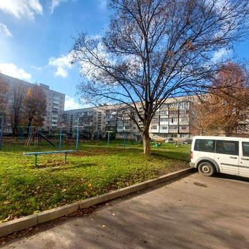 Грабовського вул., 7