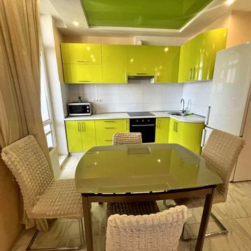 Сдам 1 к кв центр Новострой Дюковский Парк