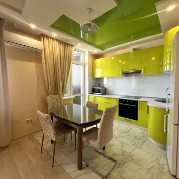 Сдам 1 к кв центр Новострой Дюковский Парк