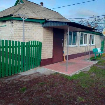 Продам будинок, с. Іванівка (Кобеляцький район)