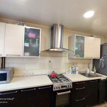 Аренда 3х-комнатной квартиры. Район - Космос, ул Европейская