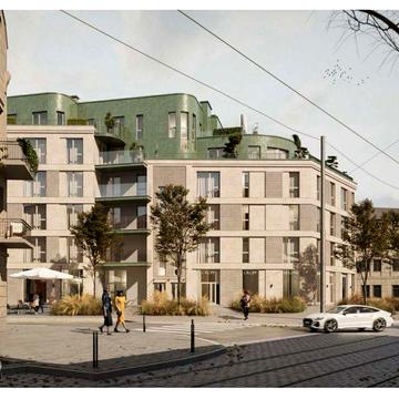 Продаж квартири вул. Дашкевича